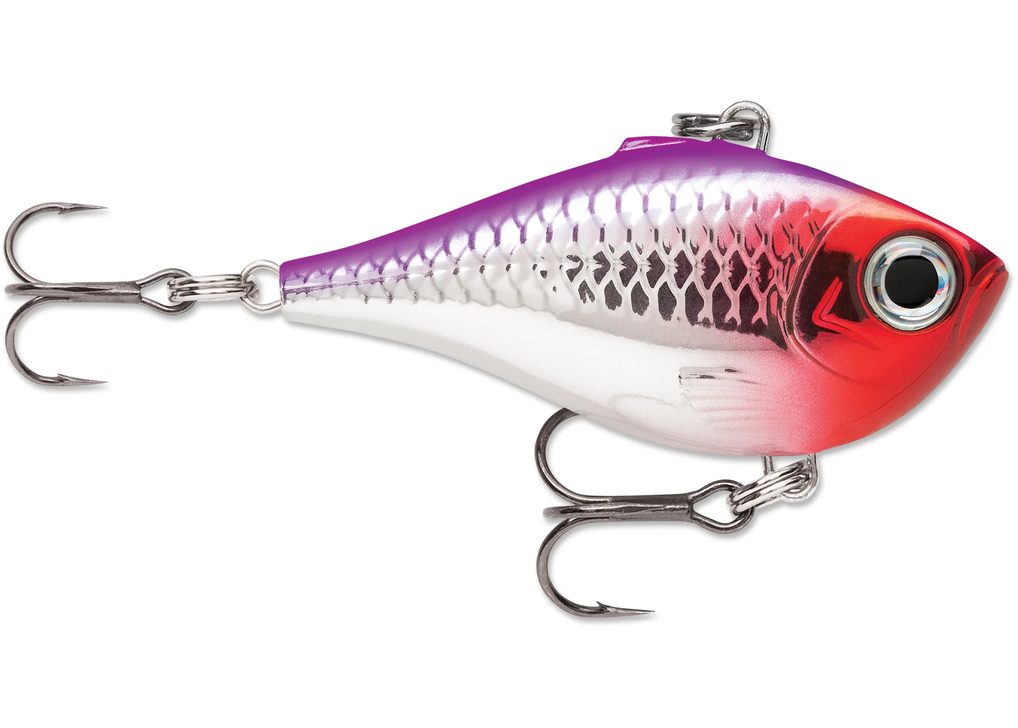 ULTRA LIGHT RIPPIN' RAP - Image 21