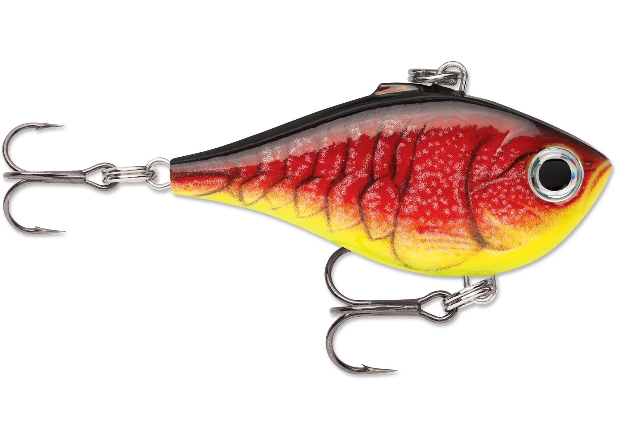 ULTRA LIGHT RIPPIN' RAP - Image 24