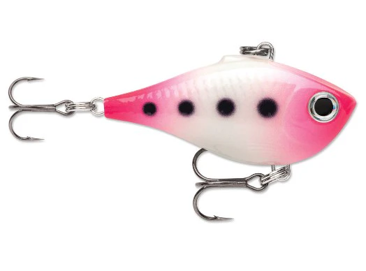 ULTRA LIGHT RIPPIN' RAP - Image 25