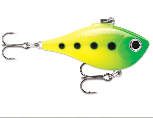 ULTRA LIGHT RIPPIN' RAP - Image 26