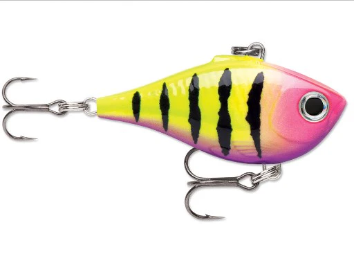 ULTRA LIGHT RIPPIN' RAP - Image 27