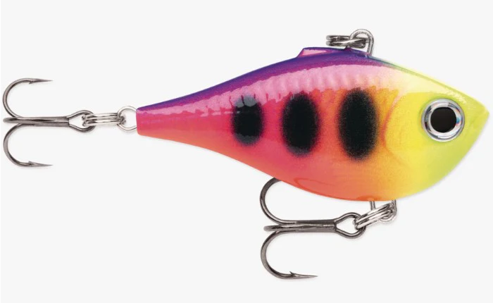 ULTRA LIGHT RIPPIN' RAP - Image 28