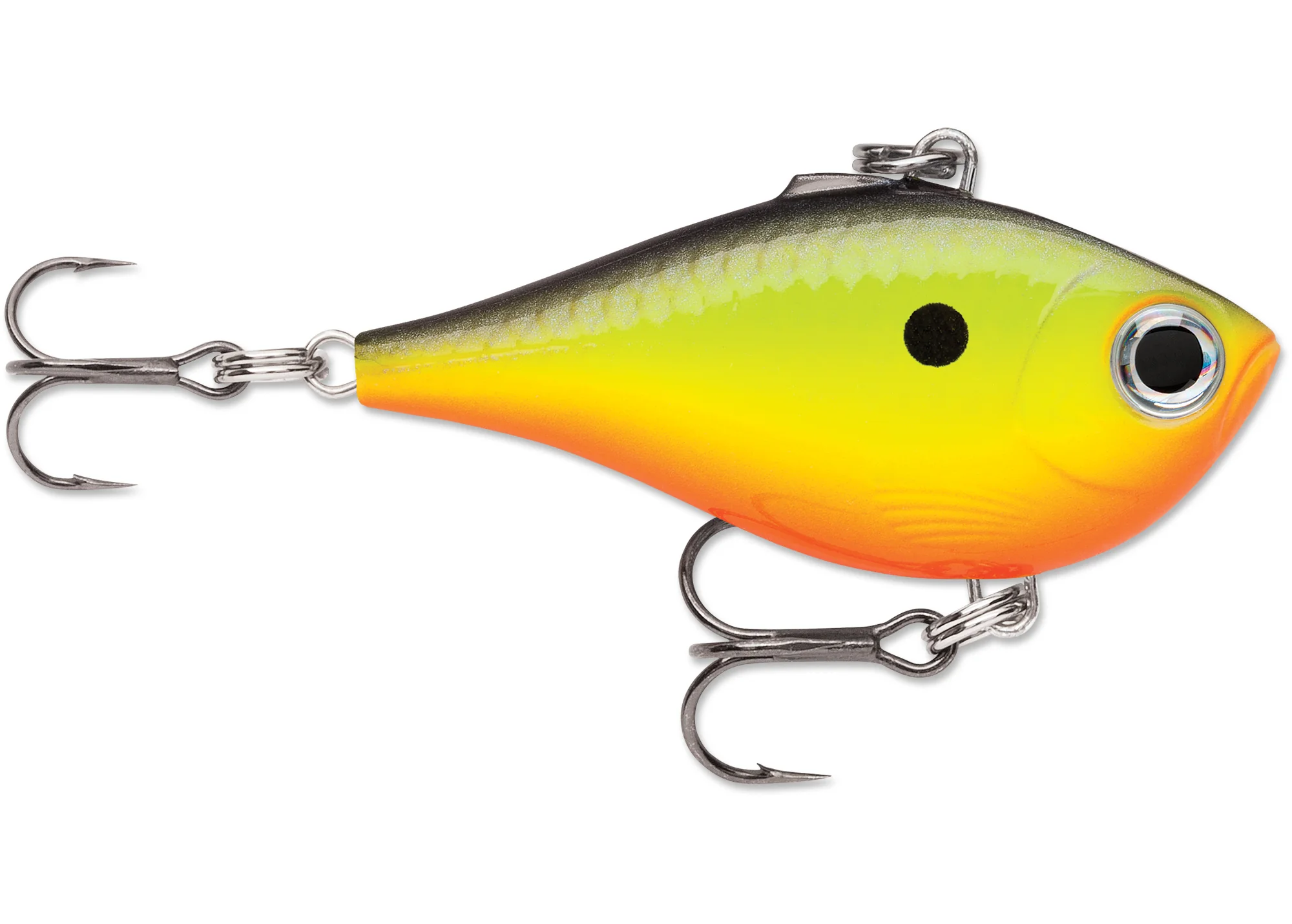 ULTRA LIGHT RIPPIN' RAP - Image 4