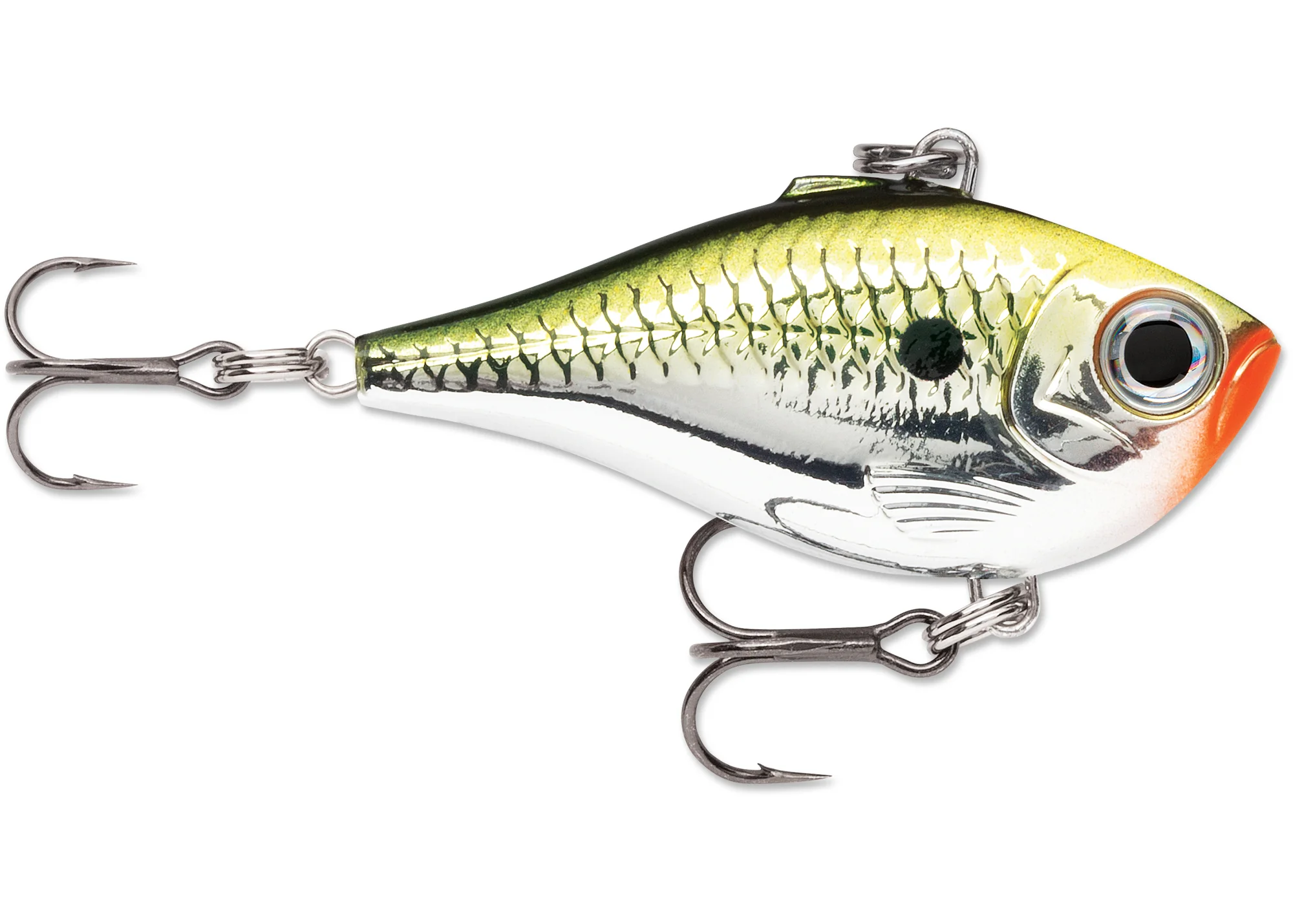 ULTRA LIGHT RIPPIN' RAP - Image 6