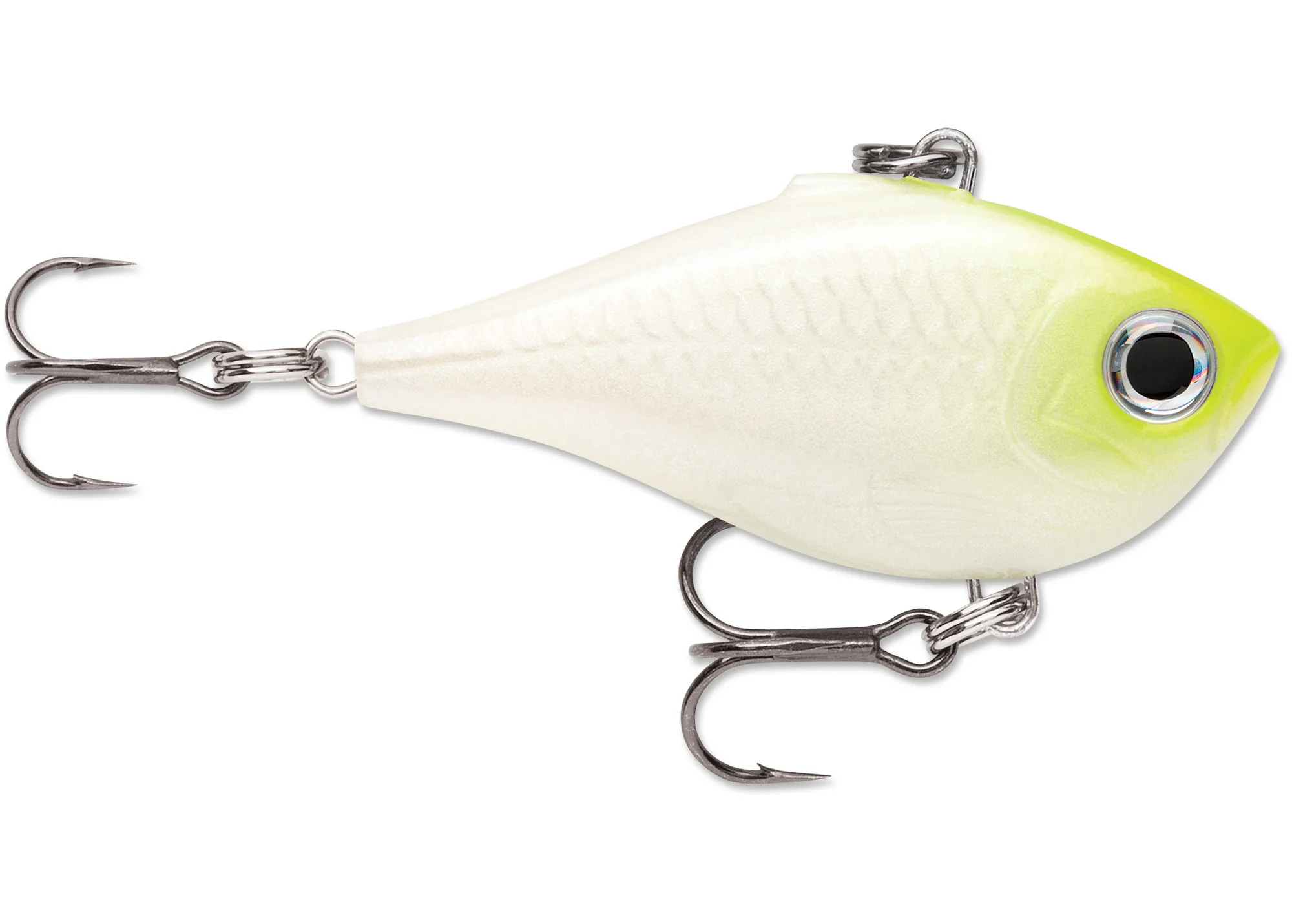 ULTRA LIGHT RIPPIN' RAP - Image 8