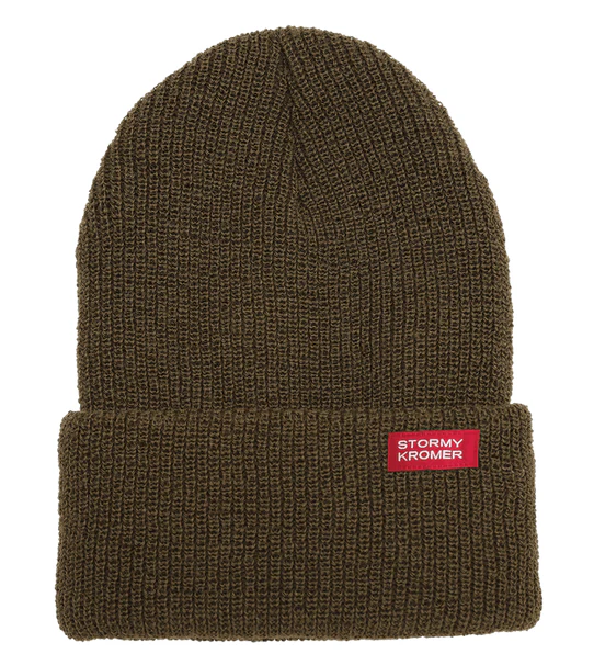 STORMY KROMER UTILITY BEANIE - Image 3